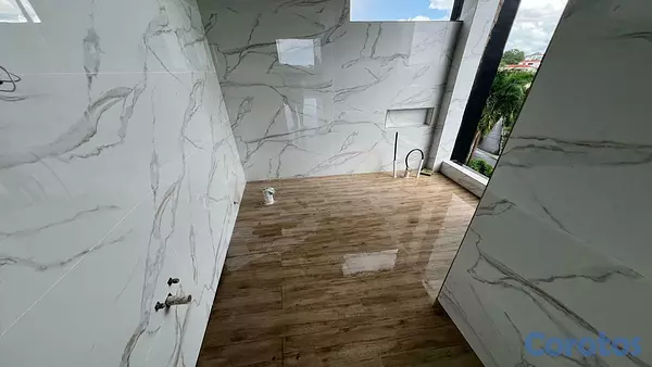 casas - Casa moderna con ascensor en Altos de Arroyo Hondo III 9