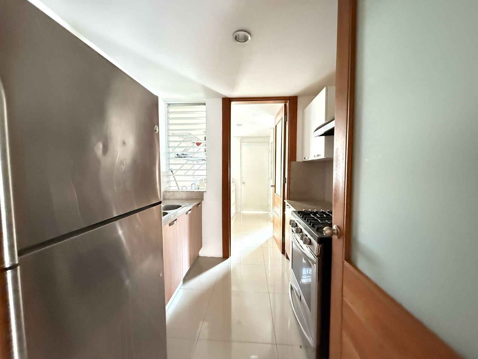 apartamentos - Naco📍vendo Penthouse en torre familiar, excelente 3