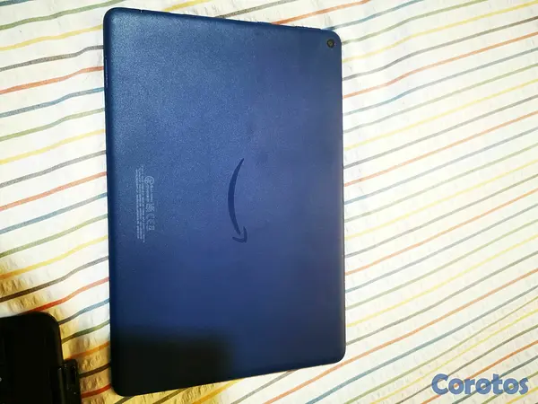 celulares y tabletas - Tableta Amazon Fire HD 10 3