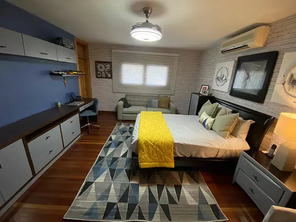 apartamentos - Vendo casa en Arroyo Hondo  7