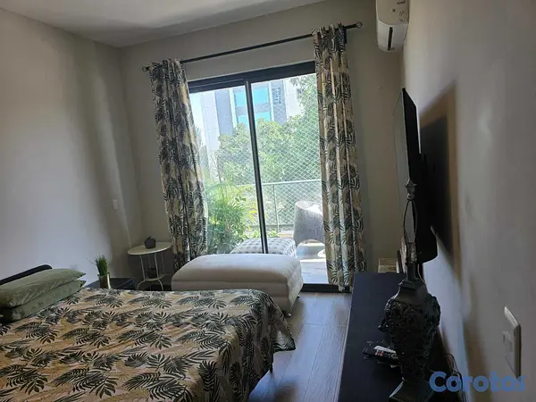 apartamentos - Grande apartamento en evaristo morales 87 metros 4