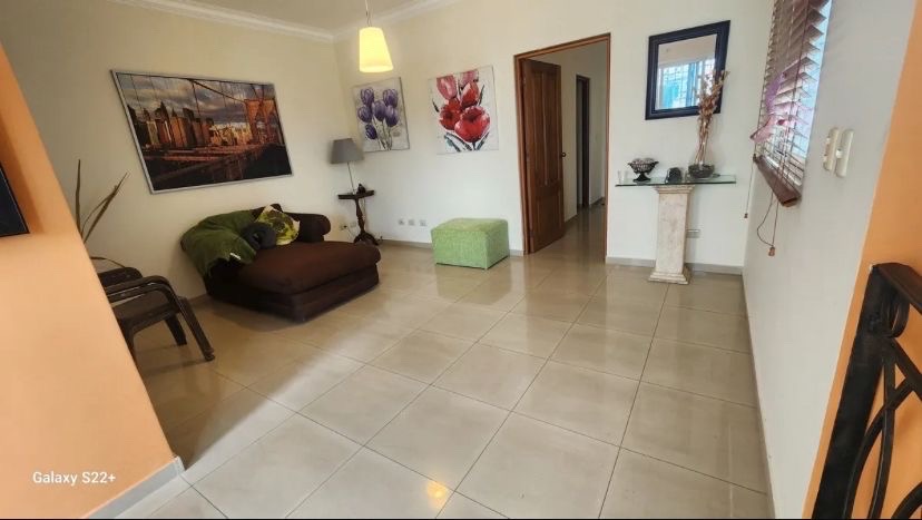 apartamentos - hermoso apartamento en venta en el millón  9