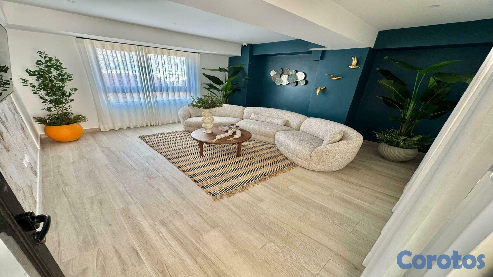 apartamentos - Apartamento nuevo en alquiler - Urbanización Real 1