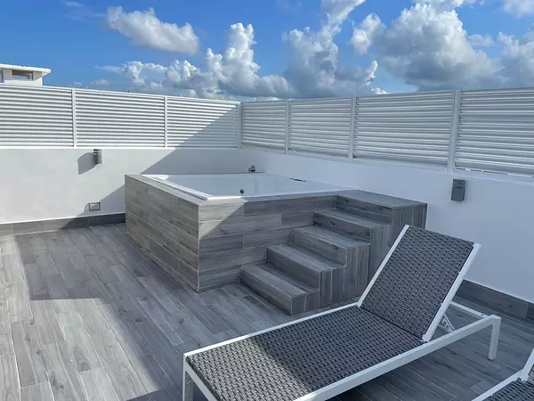 apartamentos - Apartamento en Venta en Cana Rock, Punta Cana 6