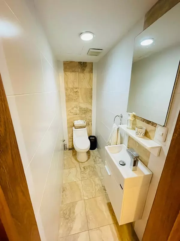 apartamentos - Se vende apartamento en Evaristo Morales 8