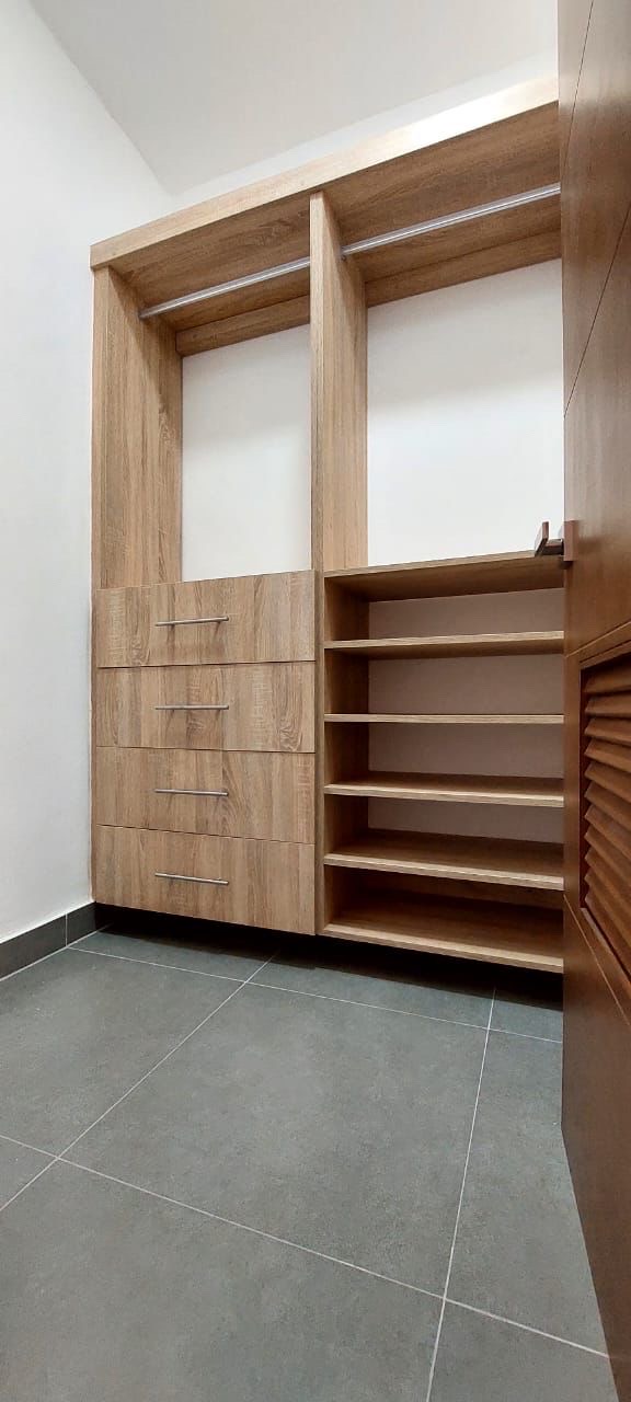 apartamentos - hermoso apartamento en viejo arroyo hondo  9