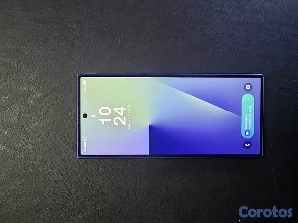 celulares y tabletas - Samsung Galaxy Z Fold 7  1 TB DESBLOQUEADO. Equipo 3