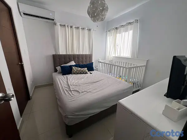 apartamentos - venta apto nueva terraza 
renta apto 30.000 12