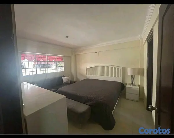 apartamentos - For Sale- Alma Rosa 2da. 3er nivel 3H, 2B, S/C y 2 parqueos techados.  2