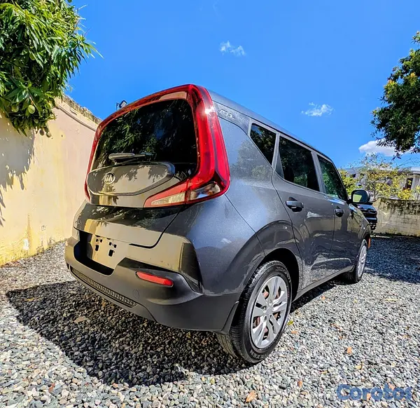 carros - Kia Sorento 2020 5