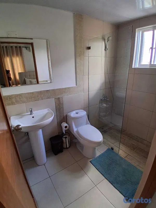 apartamentos - Alquilo Apartamento Arroyo Hondo III 2