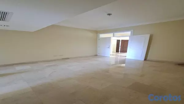 apartamentos - Alquiler apartamento 270M2 - Sector Renacimiento, D.N. 2
