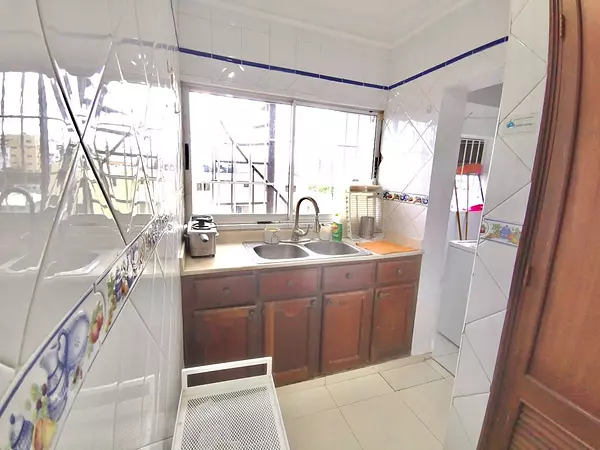 apartamentos - Apartamento Tipo PH en Alquiler MIRADOR NORTE 10