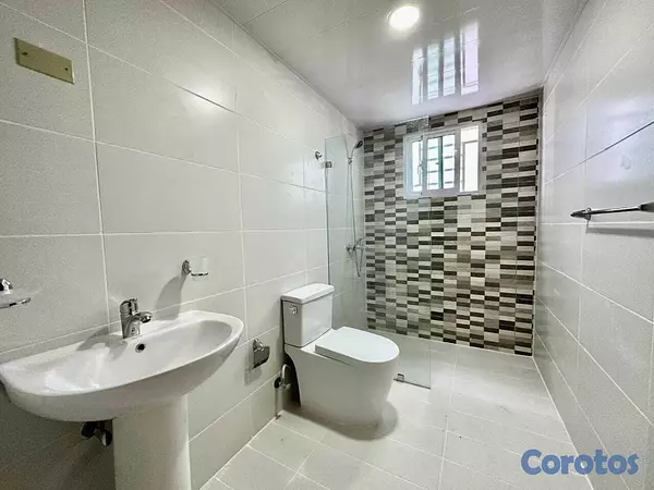 apartamentos - Apartamento De 120 m2 Con Terraza Privada Próximo  7
