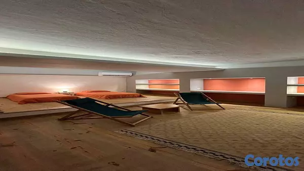 otros inmuebles - alquilo loft en la zona colonial 2