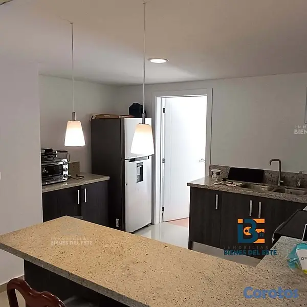 apartamentos - APARTAMENTO EN VENTA DISPONIBLE........ Exclusivo  4