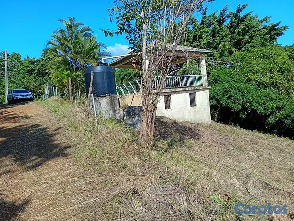 solares y terrenos - VENDO Terreno en el vacacional Matua 4