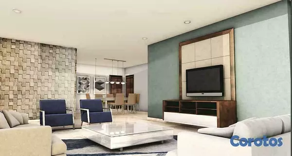 apartamentos - BELLA VISTA EXCELENTE UBICACION PROYECTO DESDE 140 MIL DOLARES 10