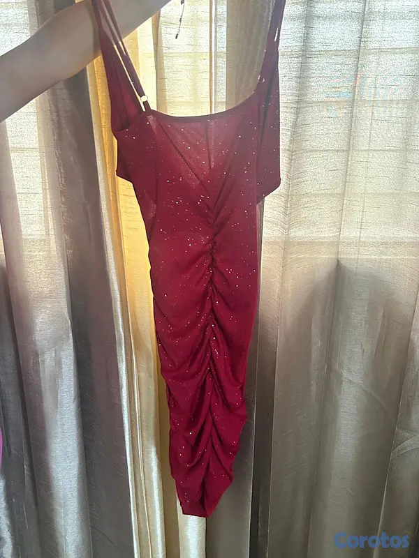 ropa para mujer - Vestidos  6