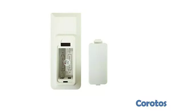 aires acondicionados y abanicos - Control remoto de aire acondicionado universal KT-9018E  4