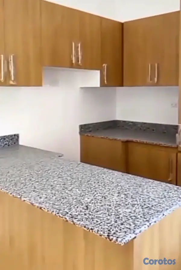 apartamentos - APARTAMENTO EN VENTA A ESTRENAR EN PROYECTO CERRADO, PROLONGACIÓN 27 DE FEBRERO
 9