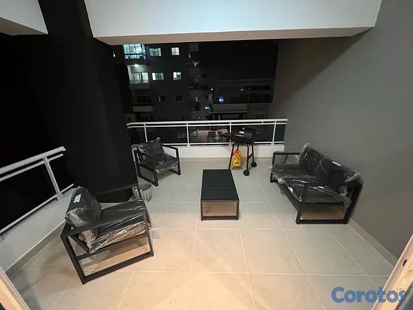 apartamentos - Exclusivo apto para expatriados  2