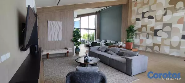 apartamentos - Bella Vista Imponente Torre con balcón ideal para ejecutivo 2