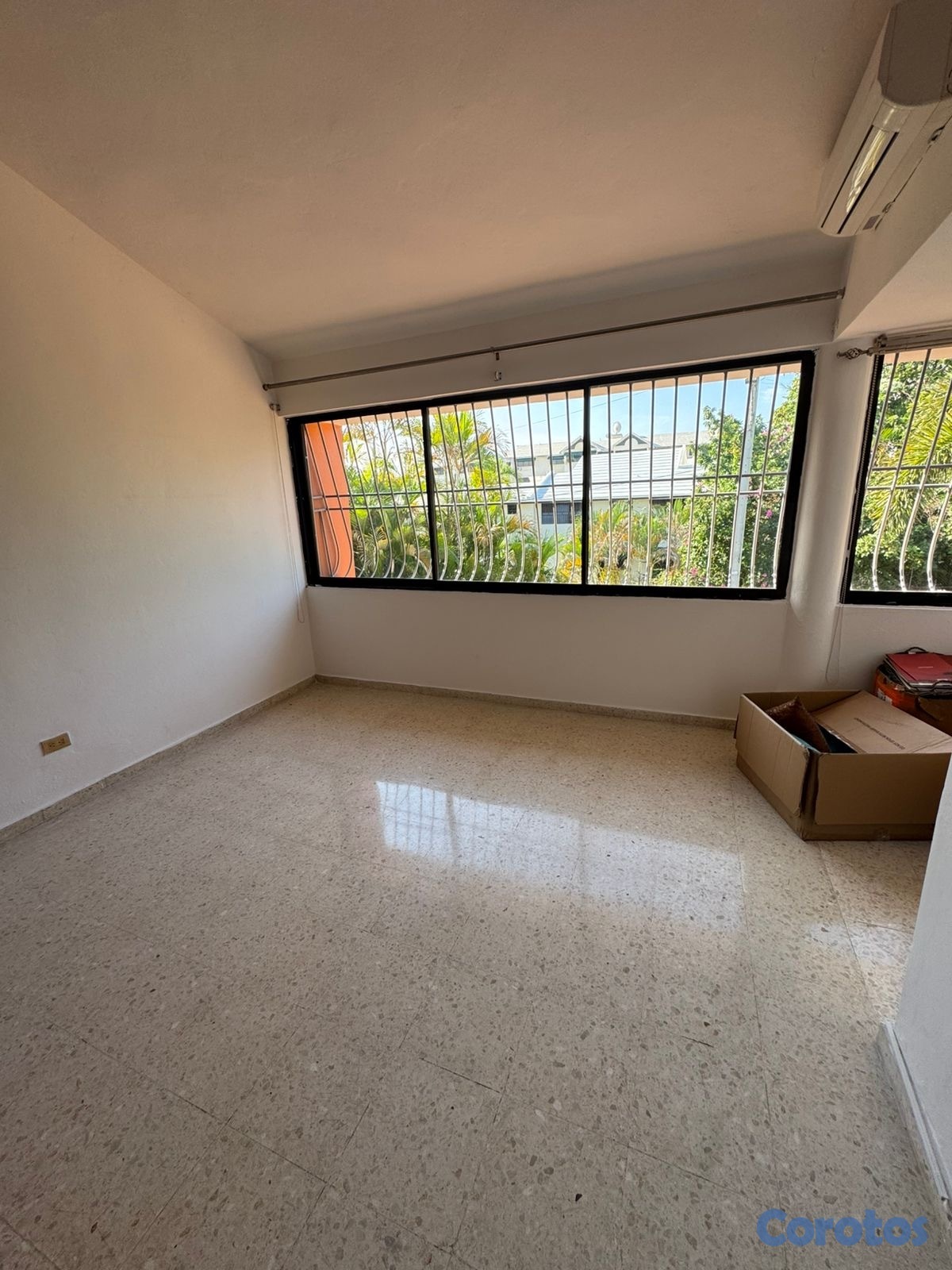 casas - Casa Alquiler Las Praderas Res. Cohisa II casa No. 4