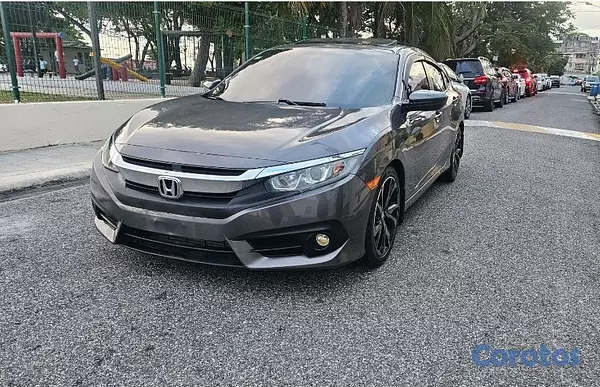 carros - Honda civic ex-t 2018 clean carfax  4