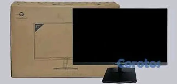 computadoras y laptops - monitor gamer 25 pulgadas 240 Hz  3