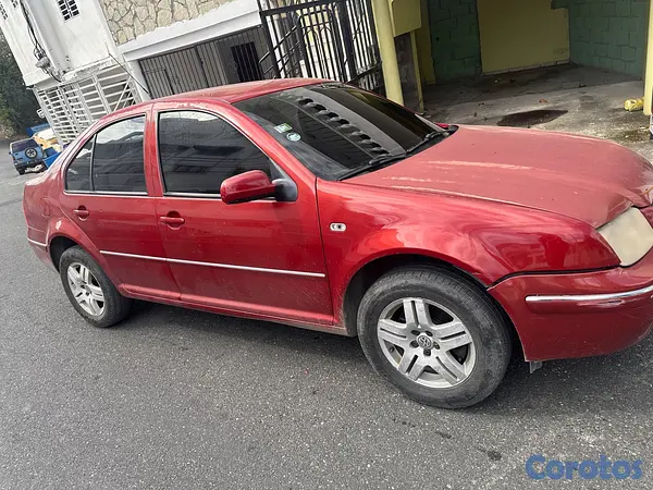 carros - Volkswagen A4 Jetta 2007 motor 2.0 6