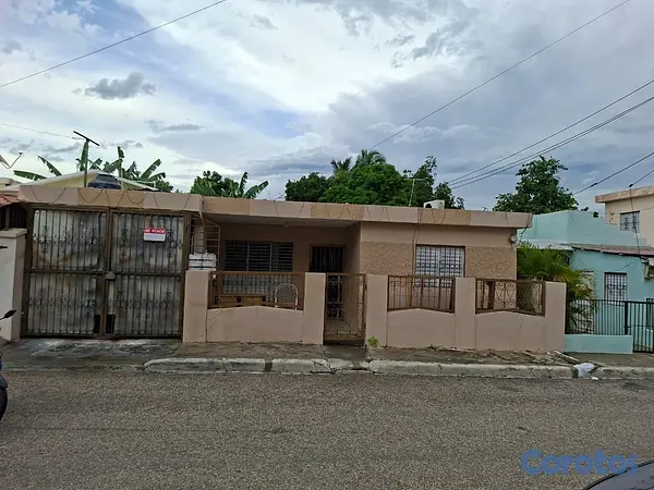 casas - Vendo Casa en San Juan  3