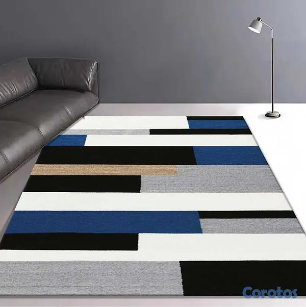 decoración y accesorios - Alfombras  7