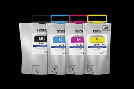 impresoras y scanners - BOLSA DE TINTA EPSON T941.......  EN TODOS LOS COLORES EPSON C5210/90/5790  0