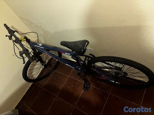 bicicletas y accesorios - BICICLETA MAGNA  3
