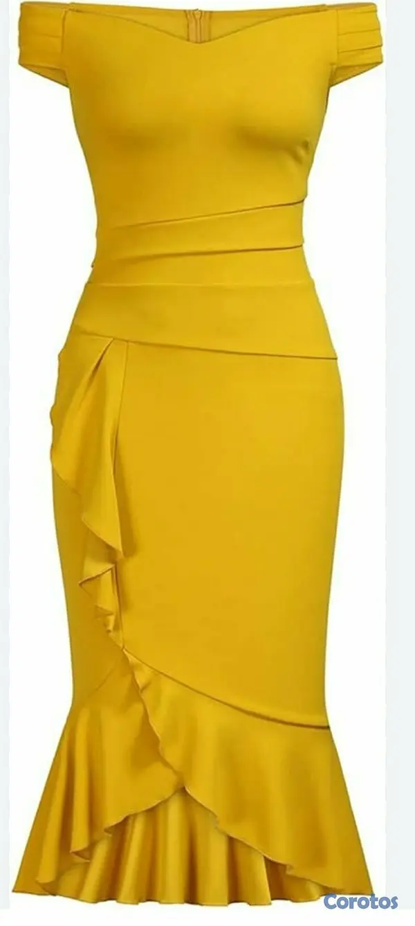 ropa para mujer - Hermosos vestidos  2