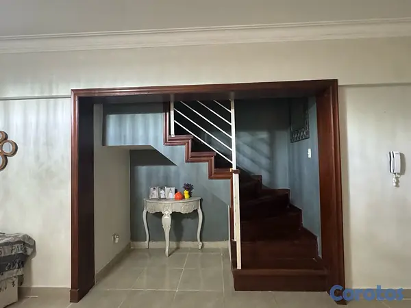 apartamentos - Apartamento tipo penthouse  4