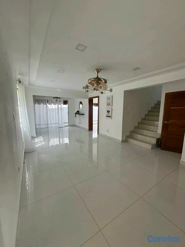 casas - Venta de Casa en Gala 4