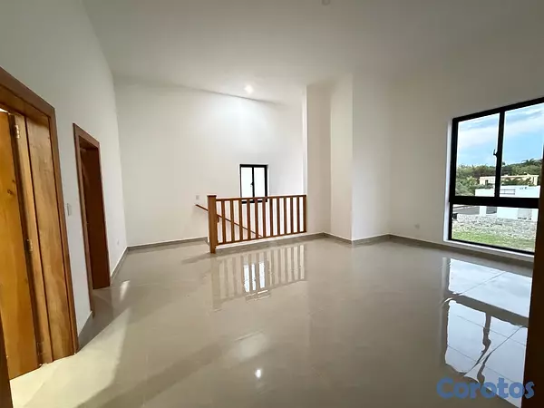 casas - alquilo casa en puerto plata proyecto cerrado  11