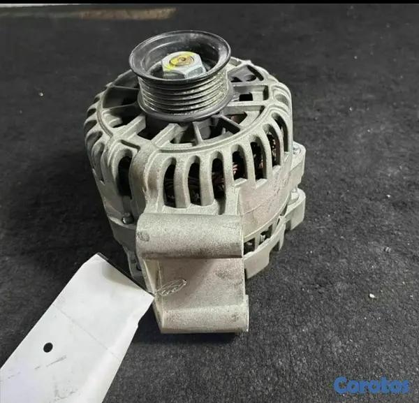 repuestos - 🚨 ¡ALTERNADOR PARA FORD F-150 2014 DISPONIBLE! 🚨 2