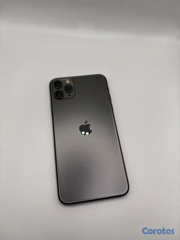 celulares y tabletas - Iphone 11 Pro Max 64GB 1