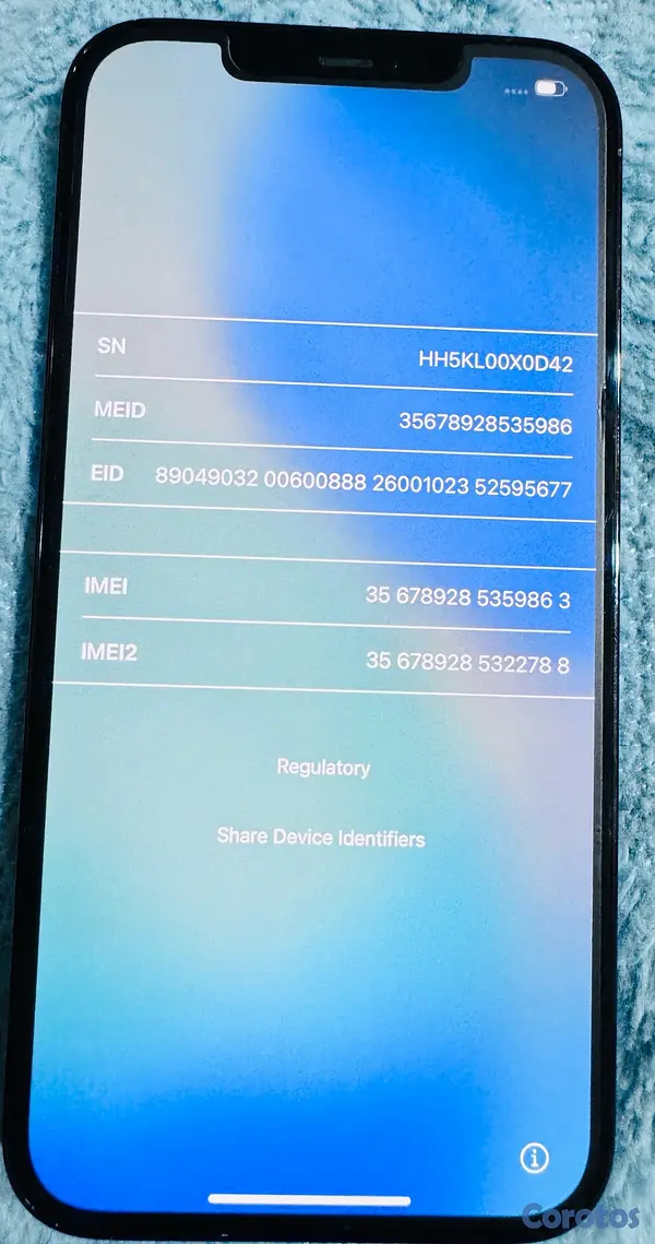 celulares y tabletas - Disponible en venta 6