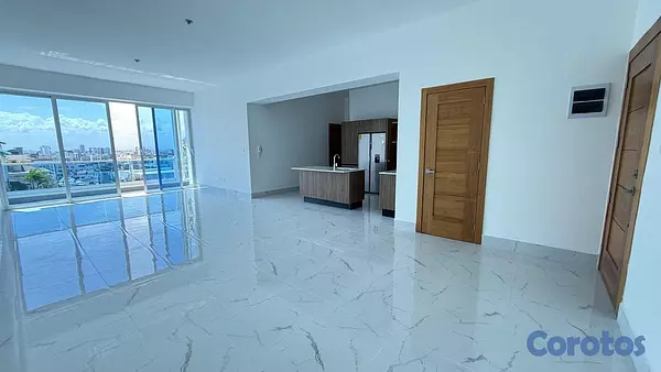 apartamentos - Alquiler incluye línea blanca  Bella Vista  Sur 1
