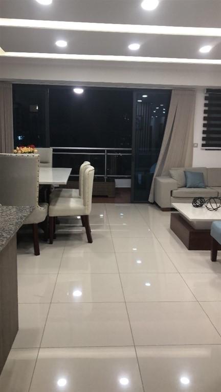 penthouses - Penthouse en naco