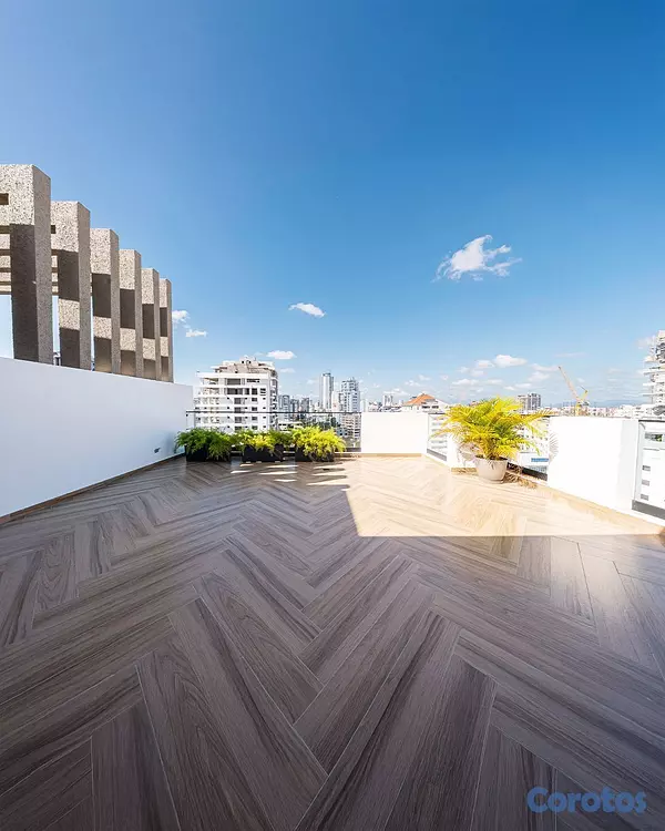 apartamentos -  Vive en el corazón de Naco  4