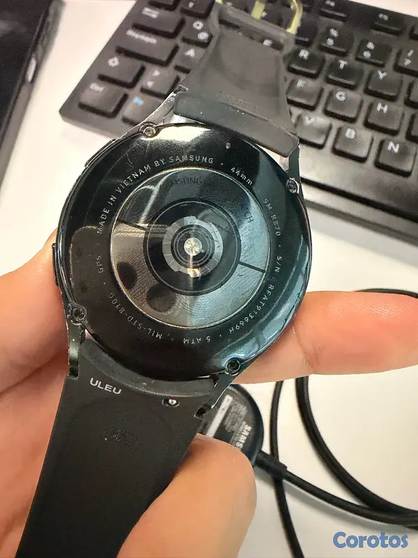 otros electronicos - Galaxy Watch 4  4
