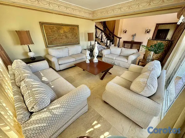 apartamentos - Penthouse en Naco 6