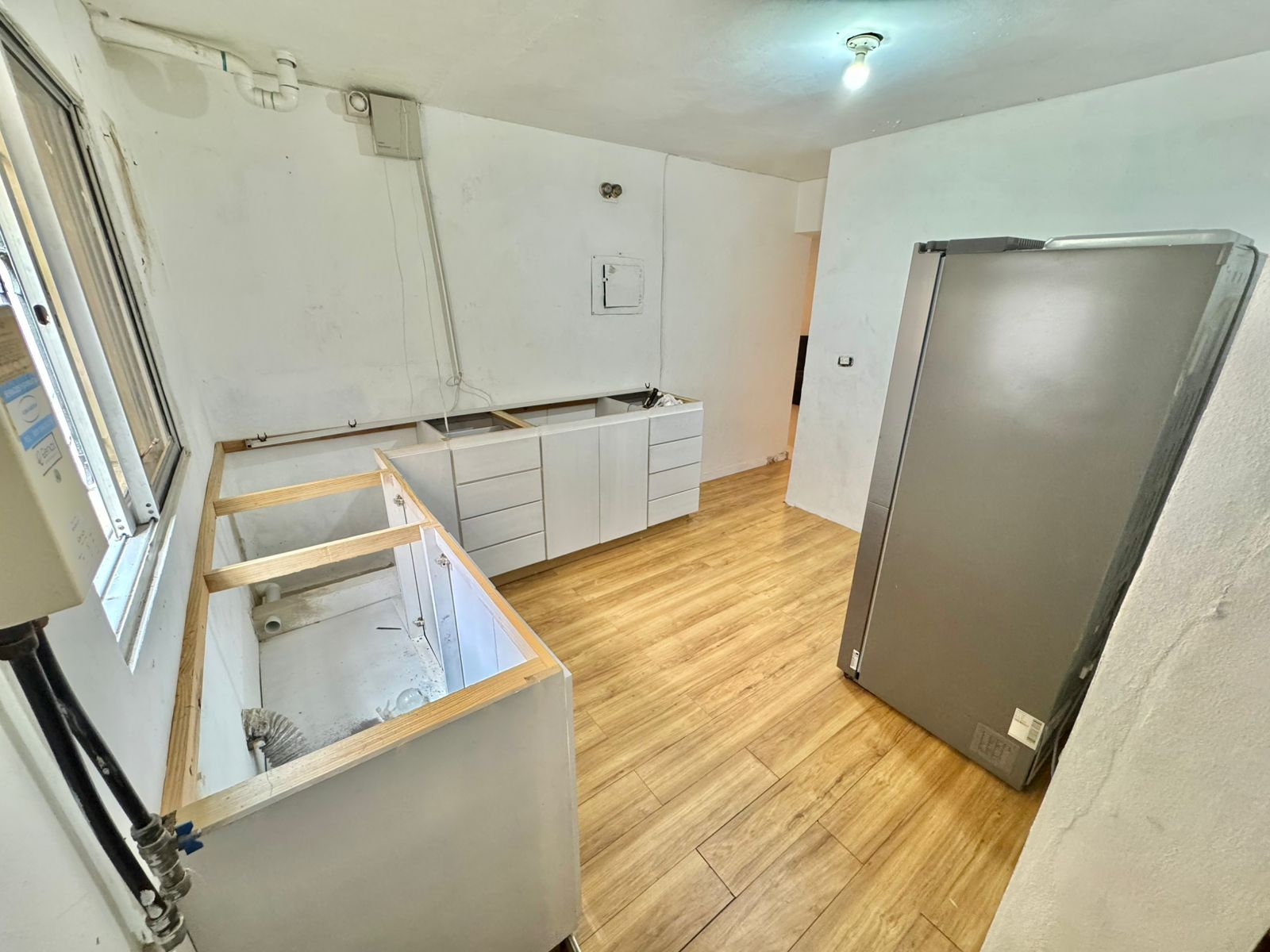 apartamentos - Apartamento en Venta LOS CACICAZGOS USD 150,000.00 4