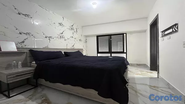 apartamentos - apartamento en venta en Bella Vista 7