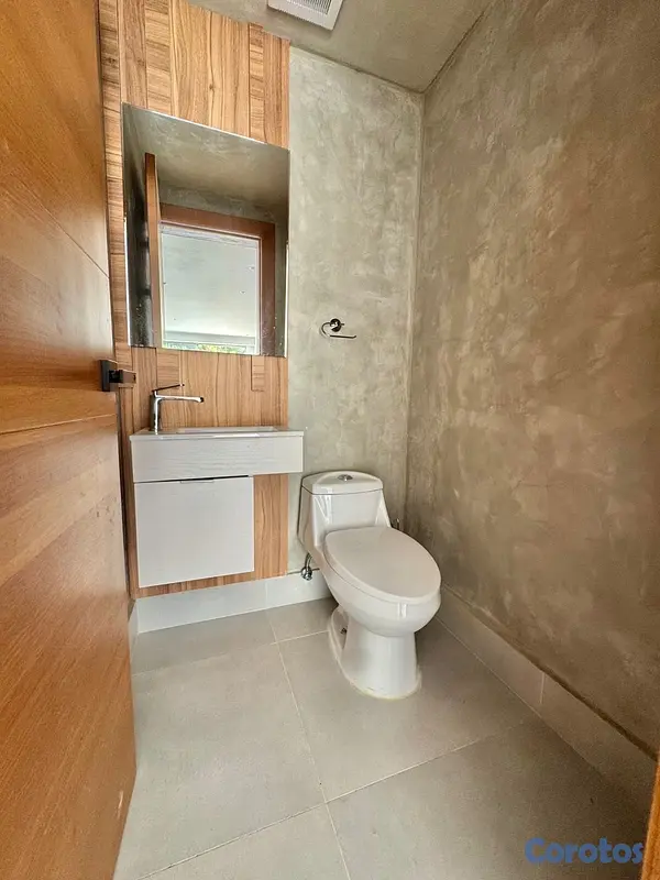 apartamentos - Apartamento Nuevo en Venta Urbanización Real  6